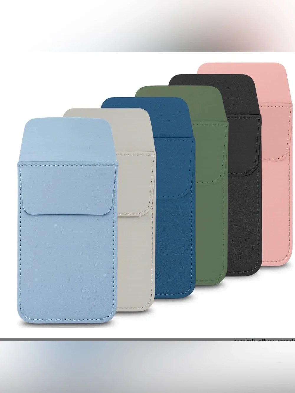 Pen/Pencil Purse Lining Protector